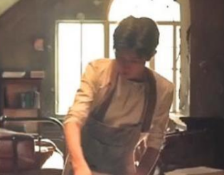 《1921》王源饰演的是谁？王俊凯友情客串