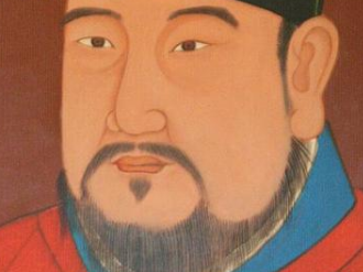 朱高炽明朝三重身份的皇帝，靖难战争真正的胜负手