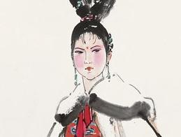 松赞干布去世后，举目无亲的文成公主在吐蕃过着怎样的生活？