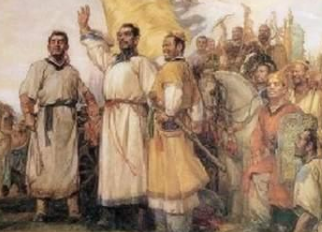 顺天地规律而为的黄巾起义为何会失败？