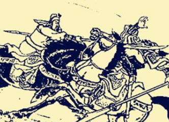 关羽和颜良如果公平对决，谁的实力更强？