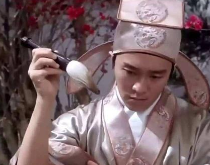 古代状元明明比探花要高 中探花为何比中状元还要高兴