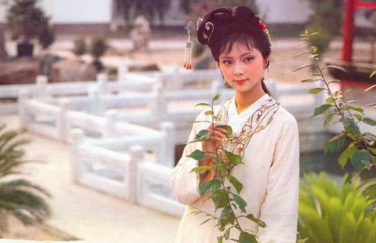 《红楼梦》第五十八回 杏子阴假凤泣虚凰 茜纱窗真情揆痴理