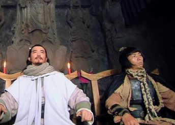 梁山寨主王伦没有除掉晁盖的为难之处在哪？