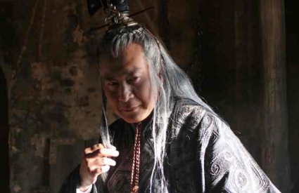 秦始皇得到天下靠这3人，那么他们是谁呢？