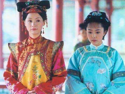 与康熙合葬的五位女人是谁 四个皇后和一个皇贵妃