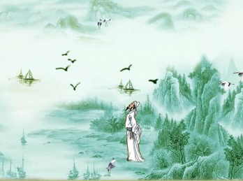 李白是如何入仕的？李白的后半生是怎样的？