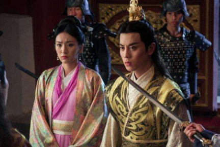 两个弟弟多次谋害哥哥，哥哥登基后却善待他们