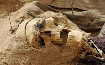 和尚到底做错了什么事情 朱元璋为何要杀他们