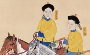 咸丰皇帝的死因是什么？是因为吸鸦片吗？