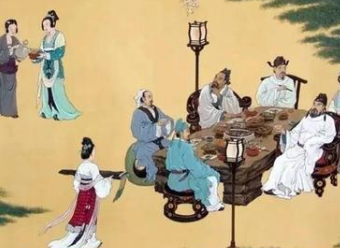 古代历史上，那些古人是如何扬名天下？