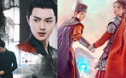 《玉昭令》是热门ip，为什么收视会爆冷呢？