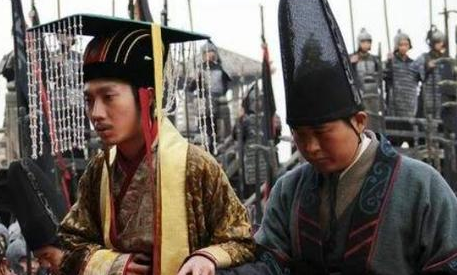 东周最后一位天子周赧王，为何还能在位59年？