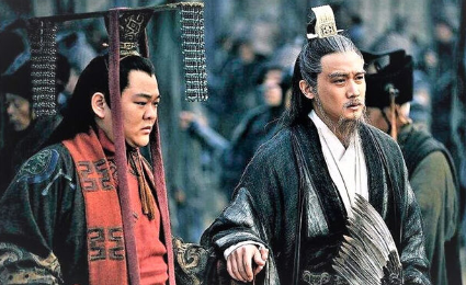 诸葛亮死后，刘禅为什么还能当三十年的皇帝？