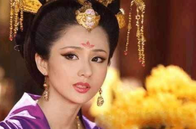 太平公主李令月是个怎样的人？私生活非常混乱