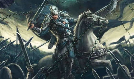 赵云为公孙瓒效力，公孙瓒为何让他跟随刘备？