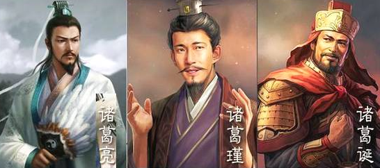 屡战屡败的诸葛瑾是怎么成为孙权心腹的？