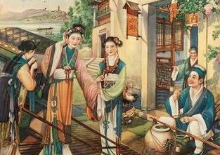 明朝小说《骗经》写的是何什么样的故事？