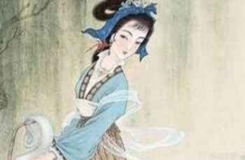 范蠡与西施是什么关系？两人最后的结局如何？