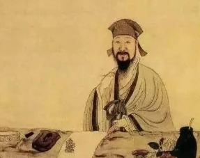 卢照邻的上半生壮志未酬，下半生又重病缠身抱残归隐