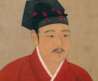 宋徽宗赵佶：天生的艺术全才，无奈成为亡国之君