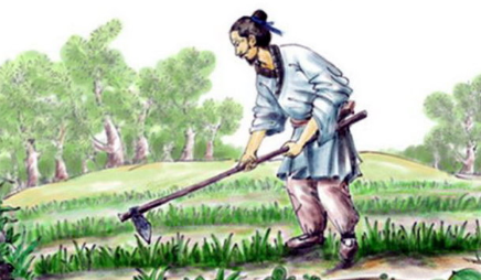 写下悯农的诗人李绅最后结局是什么？