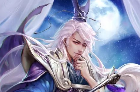 谋士贾诩被无数人痛骂，背后原因是什么？