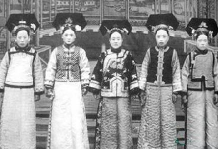 清朝皇宫之中可谓是危险重重 女子为什么还绞尽脑汁进宫