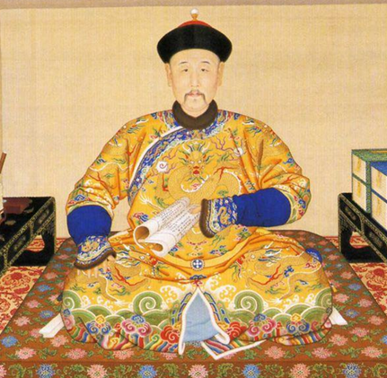 年羹尧手握重兵 雍正是怎么除掉年羹尧的