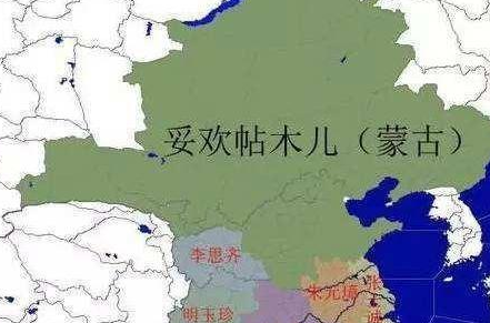 古代南方政权北伐都非常的困难 朱元璋北伐为何能成功