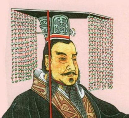 秦始皇明明没有立有遗诏 皇位是怎么落到胡亥手里的