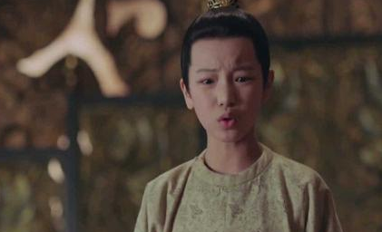 《长歌行》小太子有历史原型吗？小太子结局如何