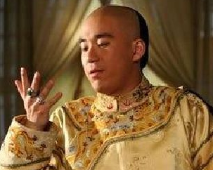 永璘是什么出身？乾隆为何不喜欢他？