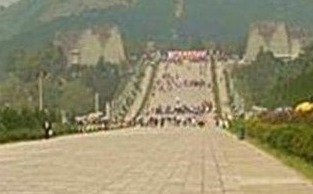 西夏王陵的布局有哪些特殊？为什么保存会如此完整呢？