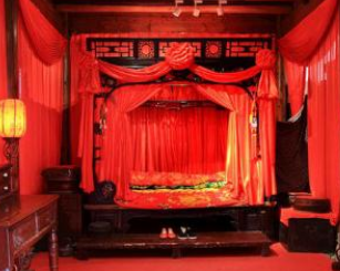 古代新婚之夜为什么叫做洞房 其实里面是有一个故事的