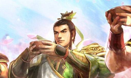 三国中最牛的两位囚徒，其中一位曹操自愧不如