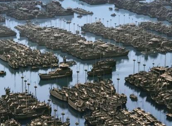 曹操占据极大优势，为什么会在赤壁之战中落败？