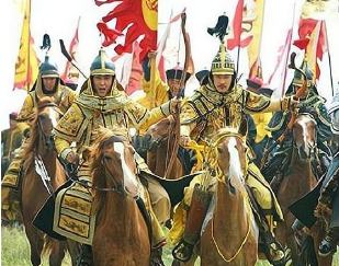 清朝后期的满清八旗，为什么变成了纨绔、腐朽的代名词？