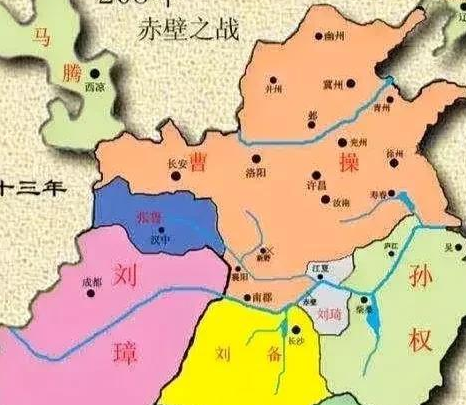 诸葛亮如果和关羽镇守荆州的话 他们守得住吗