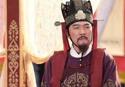 长孙晟：唐太宗的岳父，在历史上有多传奇？