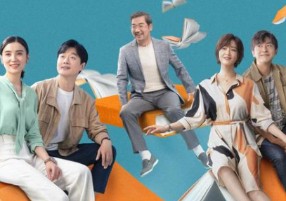 《功勋》演员阵容怎么样?佟大为、蒋欣又一新剧将播