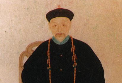 雍正盛赞&ldquo;满汉内外大臣中第一人&rdquo;的那个人是谁？