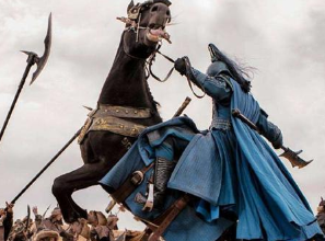 霍去病的战斗力如何？他有哪些丰功伟绩？