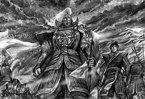 同是项羽的旧将，看看他们降汉后是何待遇？