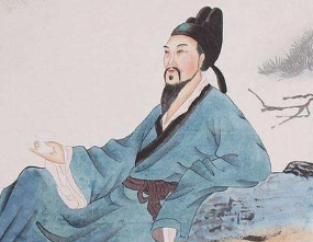 探索李白与李世民的关系渊源，李白游山玩水的钱是哪来的？