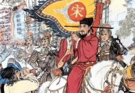 揭秘：历史上最无能的开国皇帝是谁？