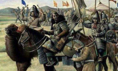 明朝时期，蒙古是怎么分裂成鞑靼和瓦剌的？