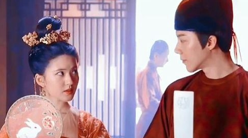 《长歌行》皓都和乐嫣最后在一起了吗？