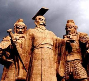 汉武帝为何会被称为为千古一帝？他有何贡献？