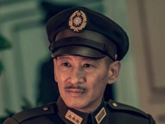 《大决战》在哪里播出?王劲松版老蒋神还原
